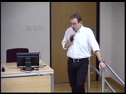 PROFESSOR CEDRIC BOECKX