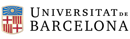 logo univesity of barcelona